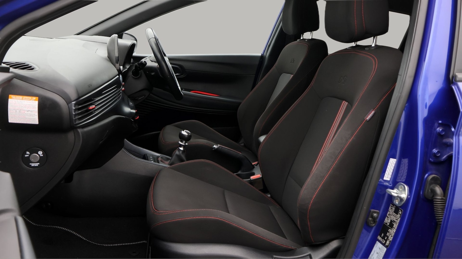 Used Hyundai i20 for sale - 77182054: Photo 14