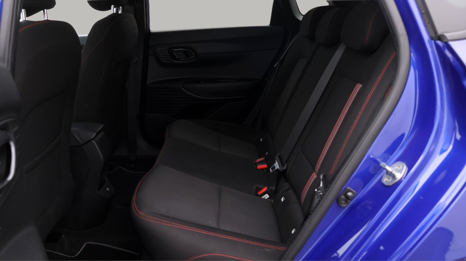 Used Hyundai i20 for sale - 77182054: Photo 16