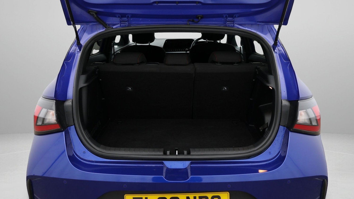 Used Hyundai i20 for sale - 77182054: Photo 17