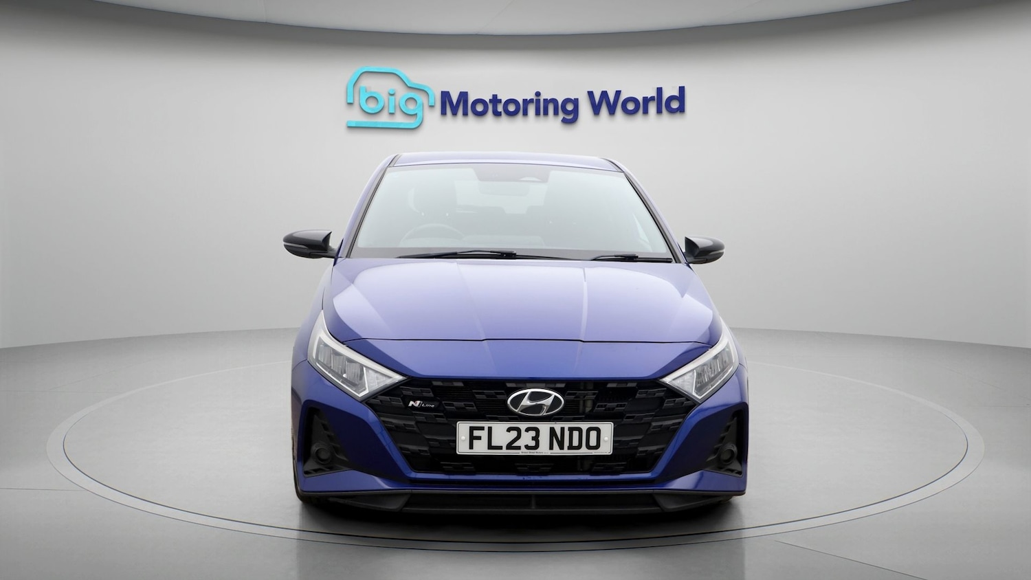 Used Hyundai i20 for sale - 77182054: Photo 2