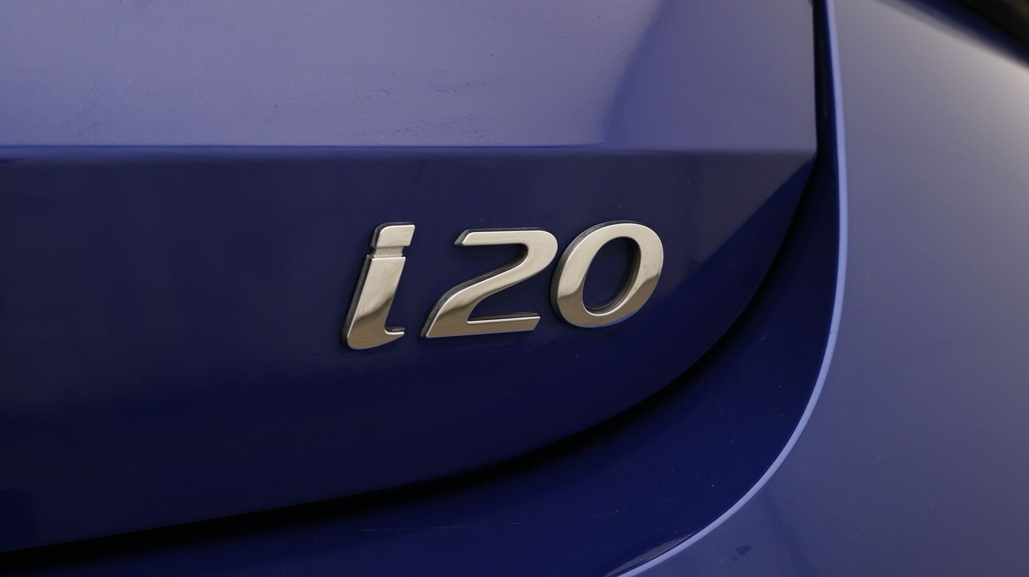 Used Hyundai i20 for sale - 77182054: Photo 22