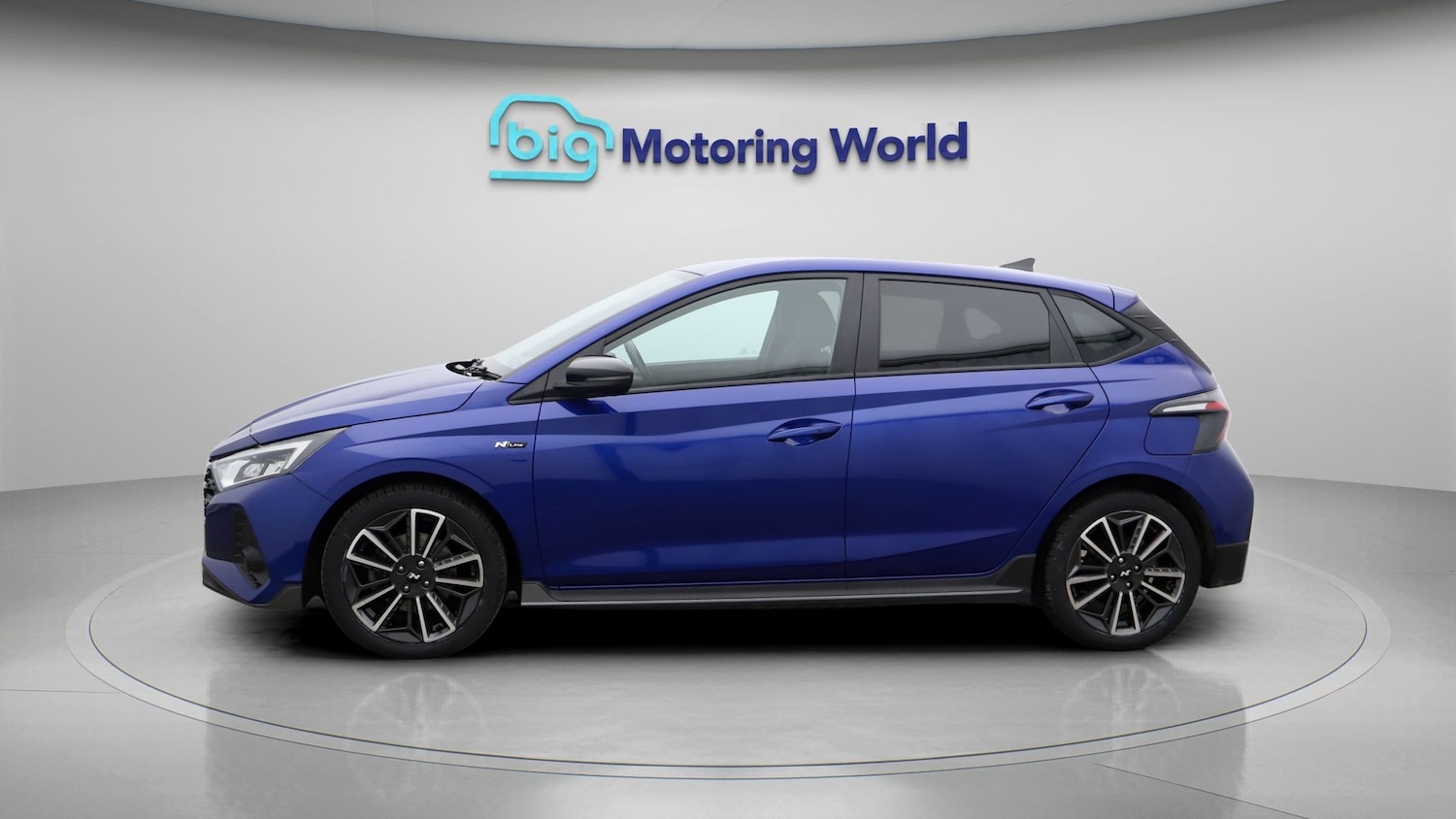 Used Hyundai i20 for sale - 77182054: Photo 4