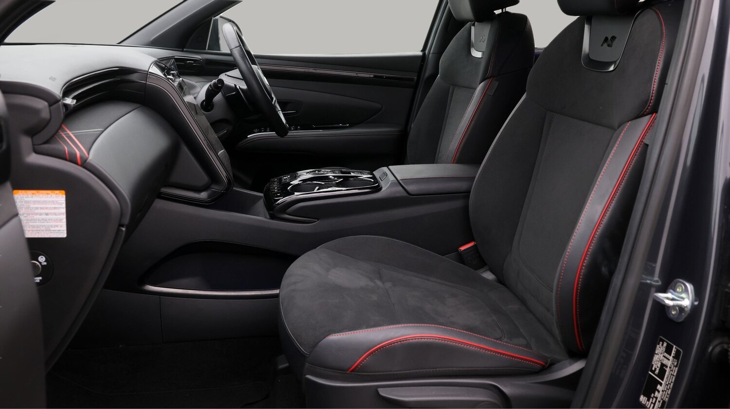 Used Hyundai TUCSON 2022 for sale - 77220357: Photo 14