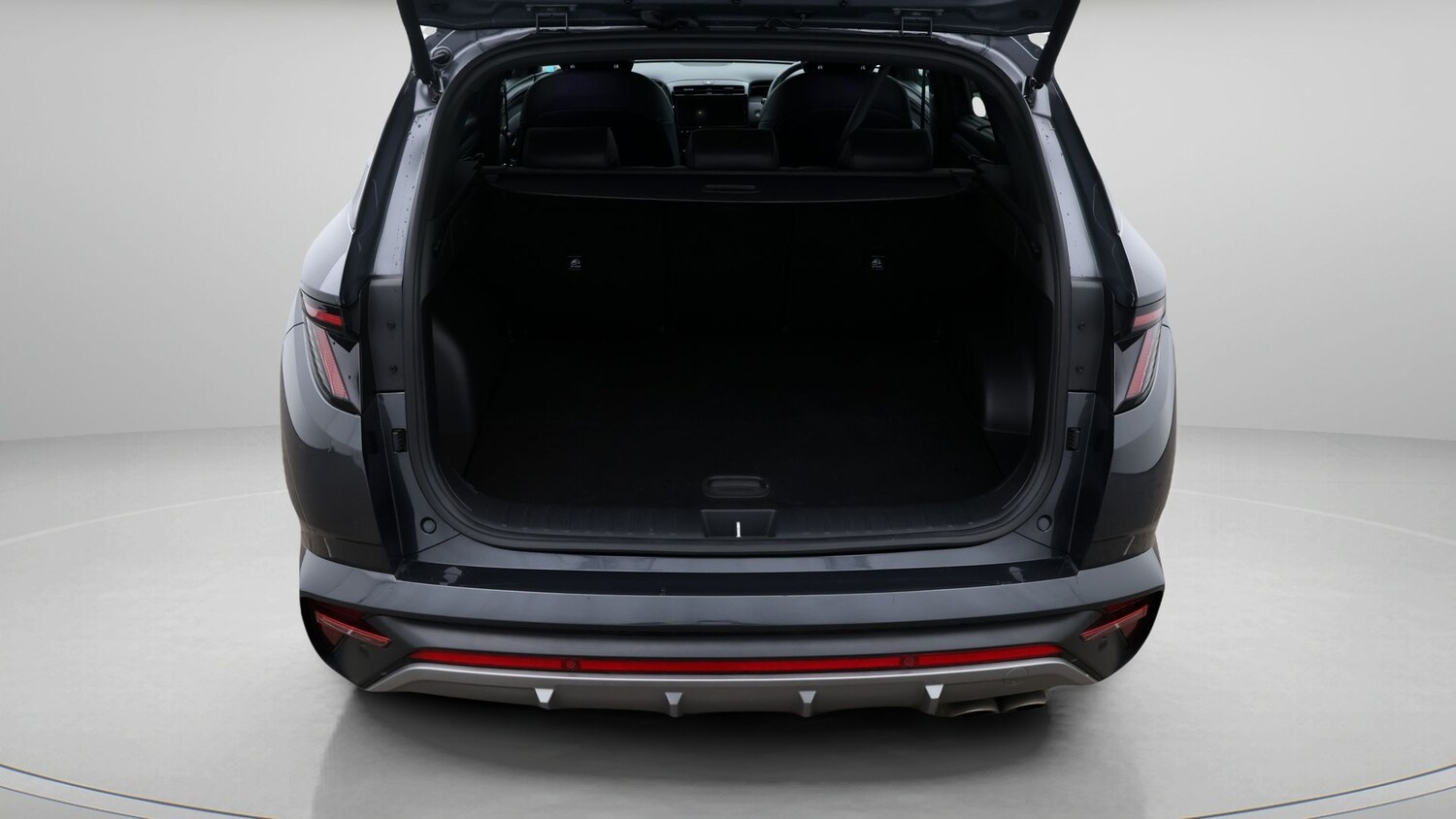 Used Hyundai TUCSON 2022 for sale - 77220357: Photo 17