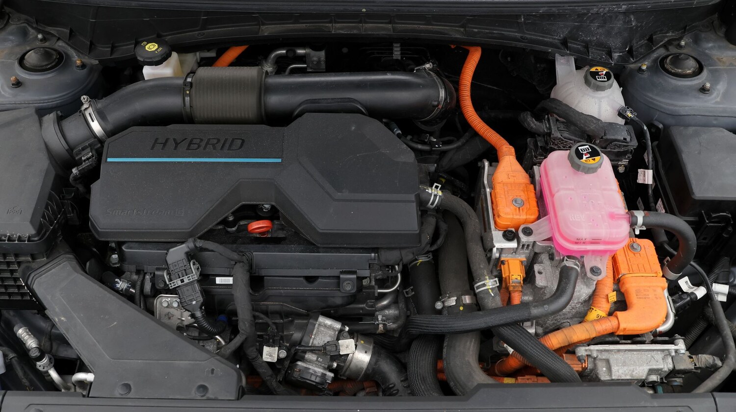 Used Hyundai TUCSON 2022 for sale - 77220357: Photo 19