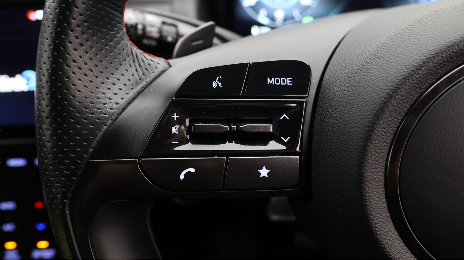 Used Hyundai TUCSON 2022 for sale - 77220357: Photo 23