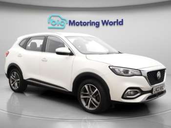 Used MG MG HS 2022 for sale - 75431070: Photo