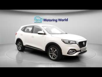 Used MG MG HS 2022 for sale - 75431070: Photo