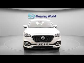 Used MG MG HS 2022 for sale - 75431070: Photo