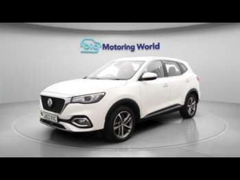 Used MG MG HS 2022 for sale - 75431070: Photo