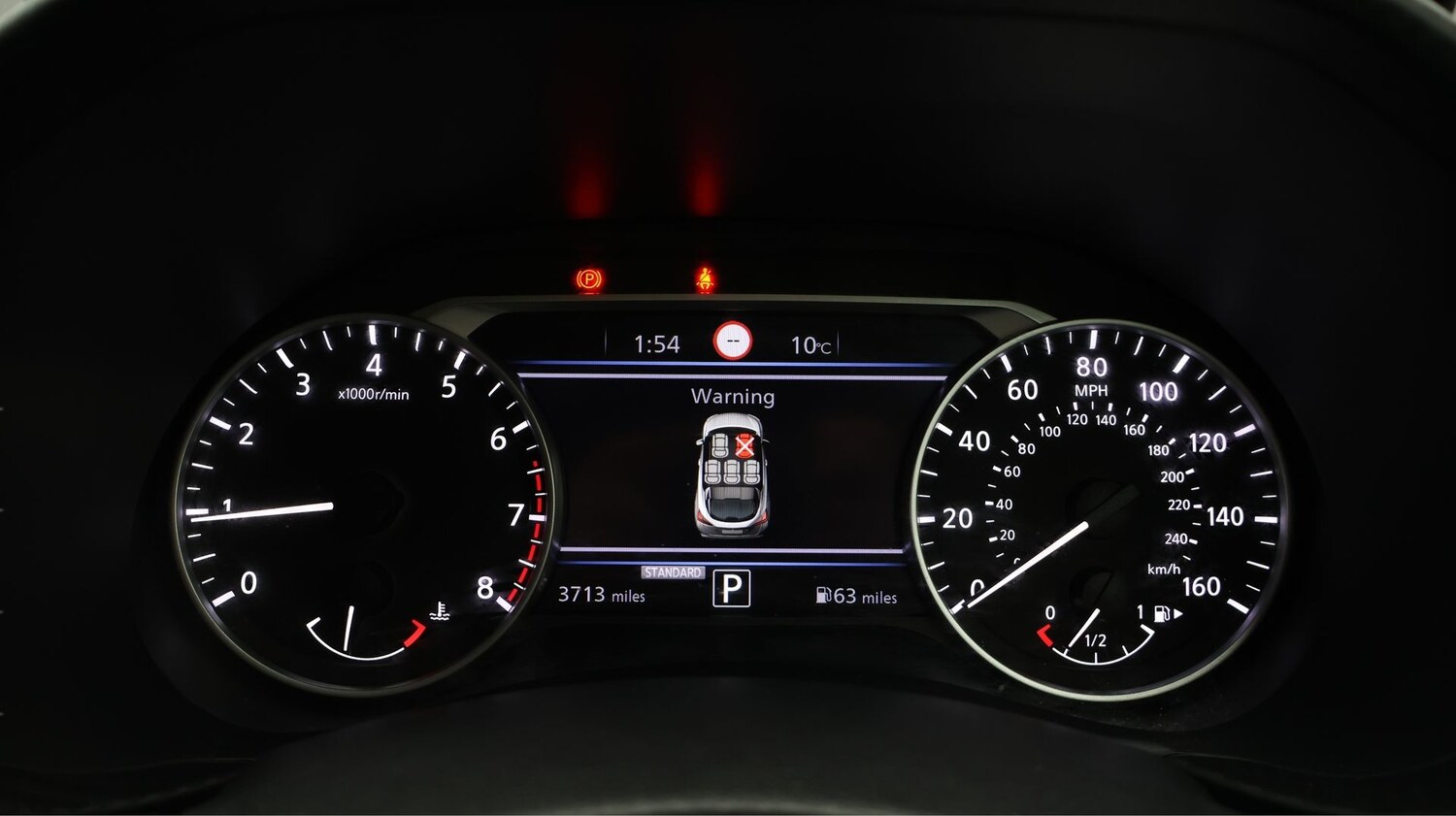 Used Nissan Juke 2022 for sale - 77282824: Photo 10