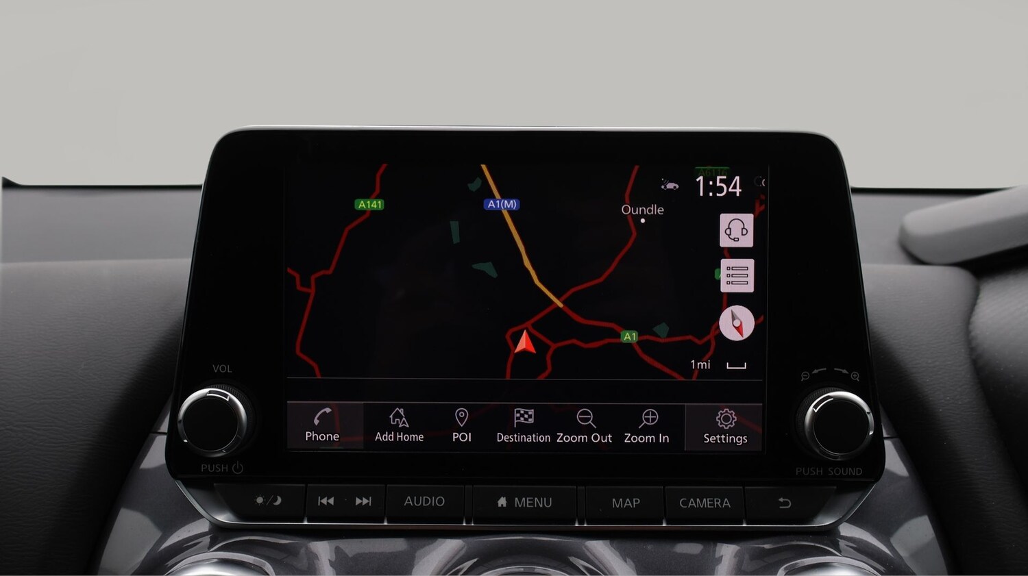 Used Nissan Juke 2022 for sale - 77282824: Photo 11