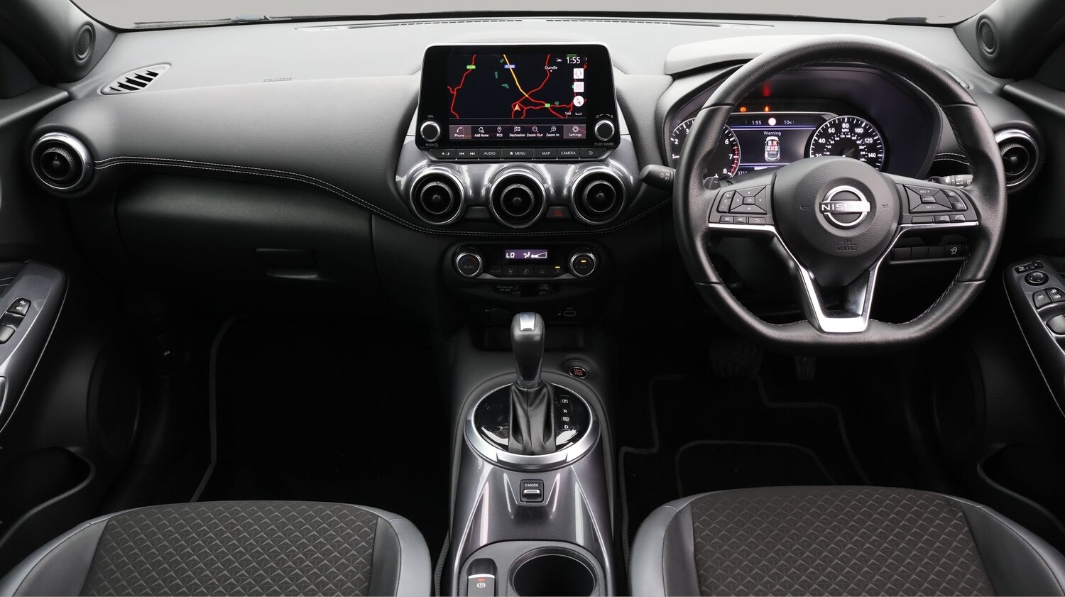 Used Nissan Juke 2022 for sale - 77282824: Photo 13