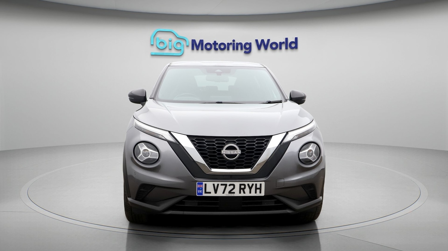 Used Nissan Juke 2022 for sale - 77282824: Photo 2