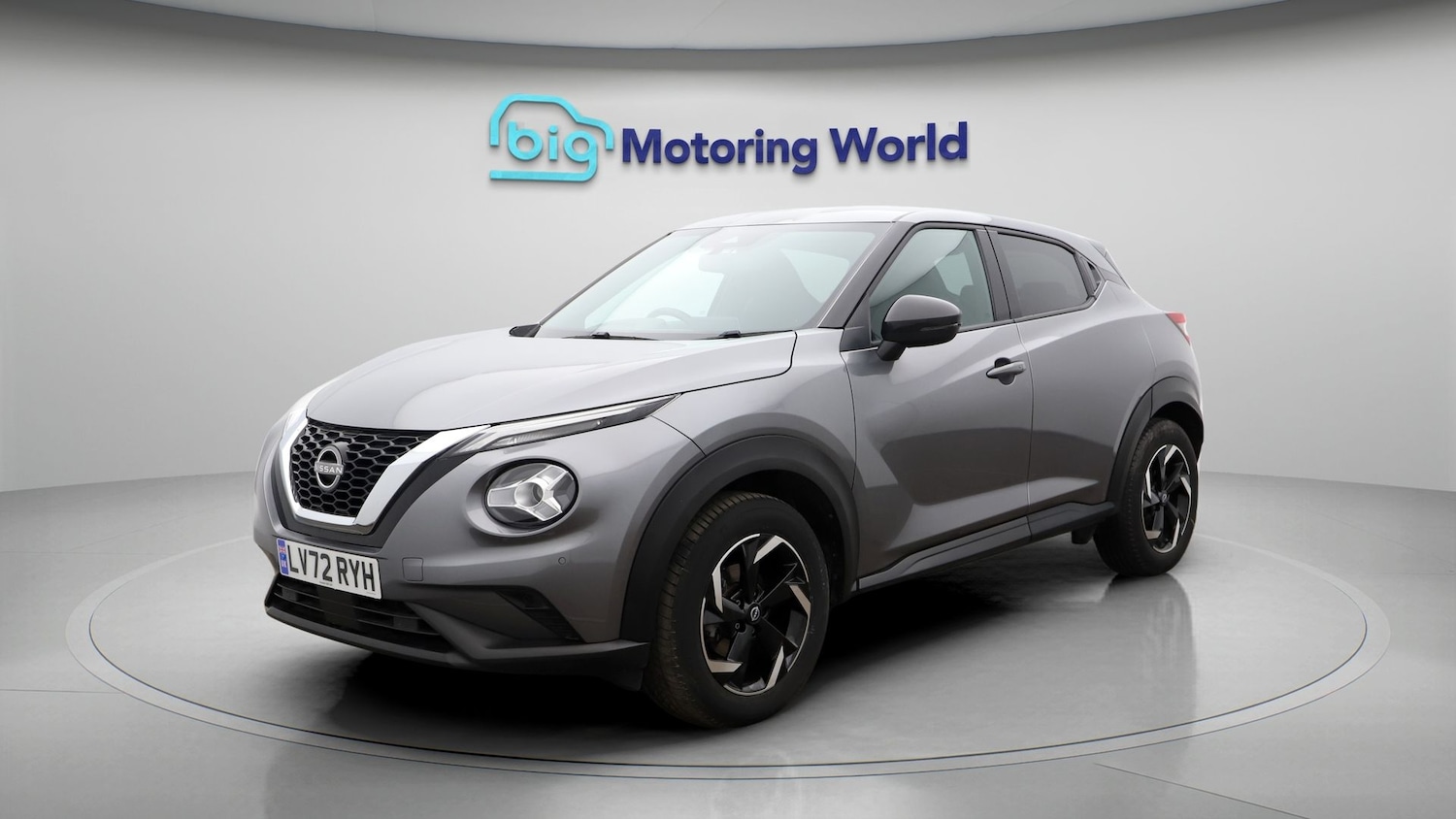 Used Nissan Juke 2022 for sale - 77282824: Photo 3