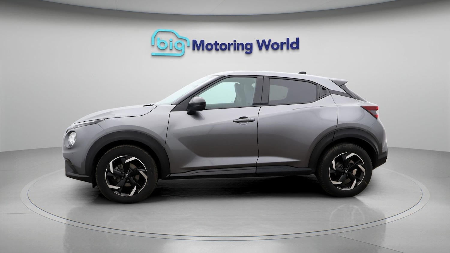 Used Nissan Juke 2022 for sale - 77282824: Photo 4
