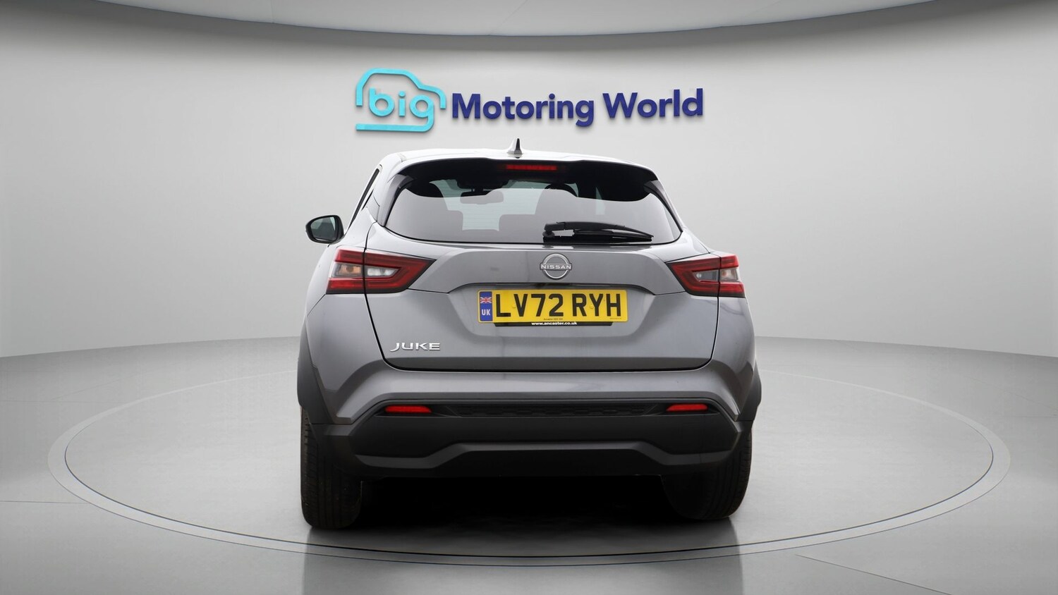 Used Nissan Juke 2022 for sale - 77282824: Photo 6