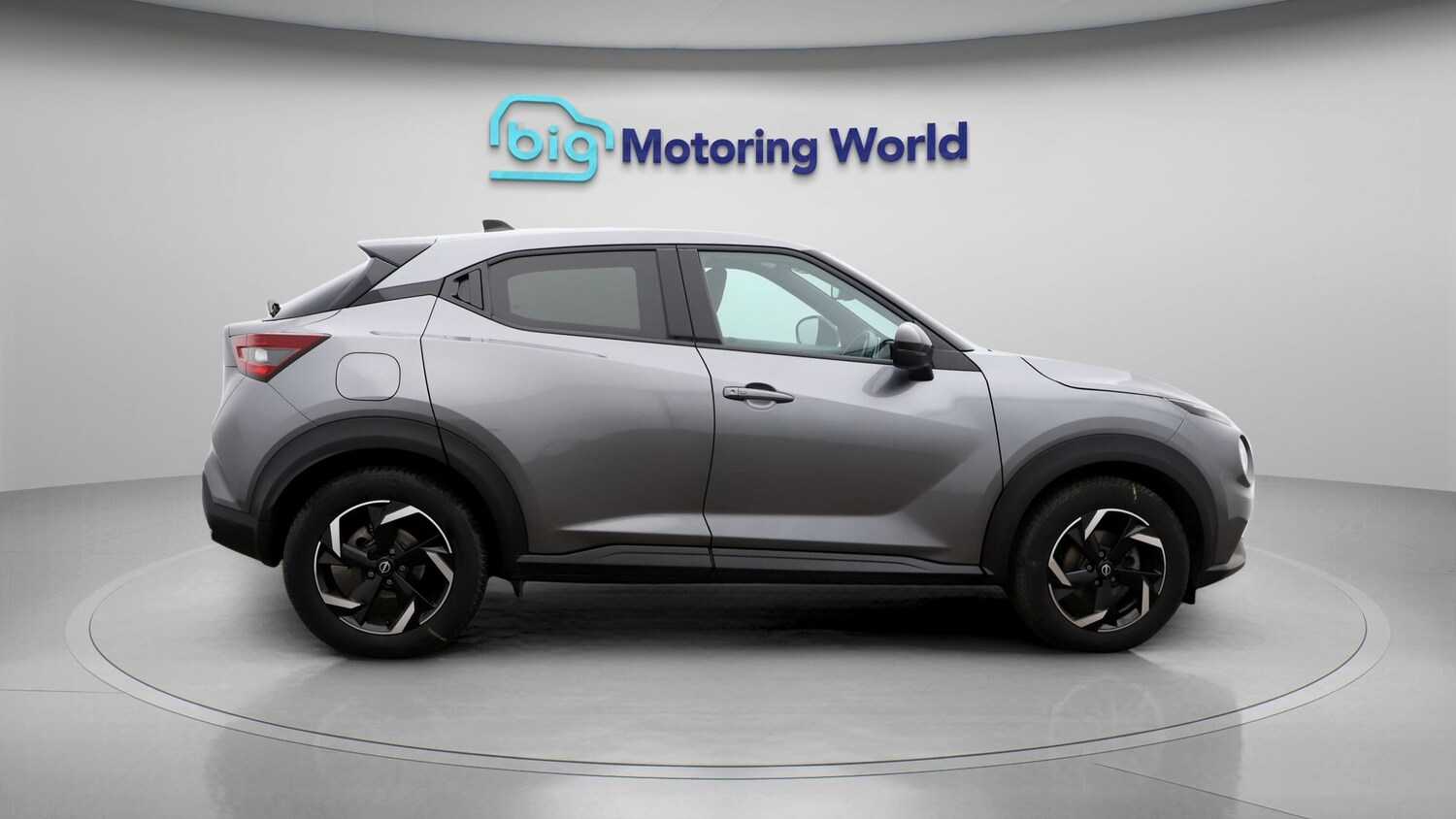 Used Nissan Juke 2022 for sale - 77282824: Photo 8