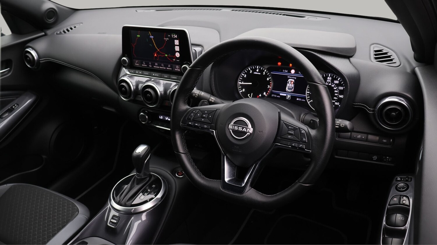 Used Nissan Juke 2022 for sale - 77282824: Photo 9