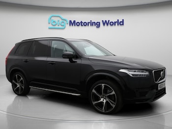 Volvo - XC90
