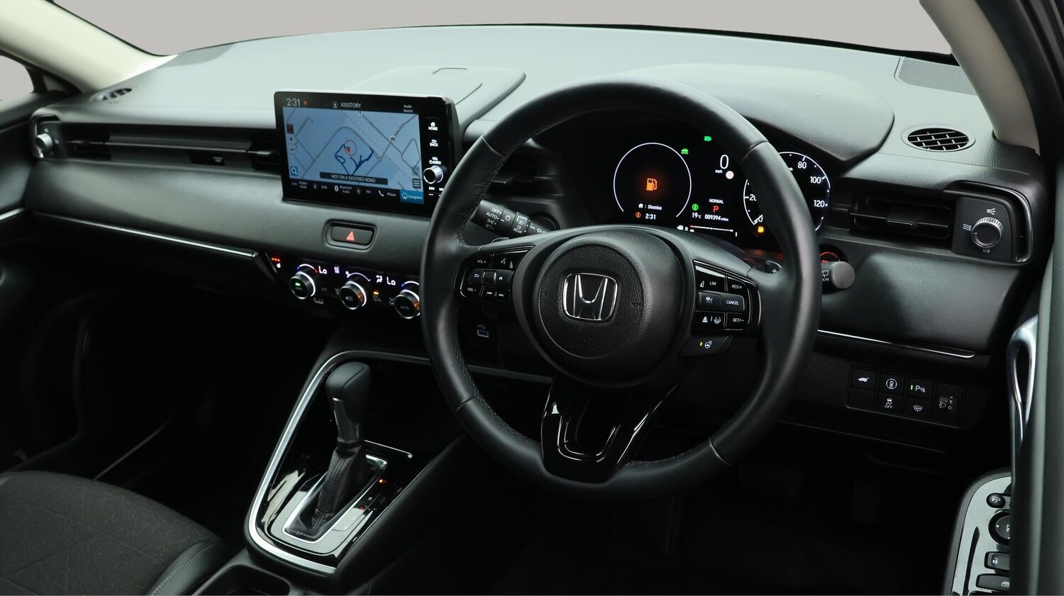 Used Honda HR-V 2024 for sale - 76645323: Photo 10