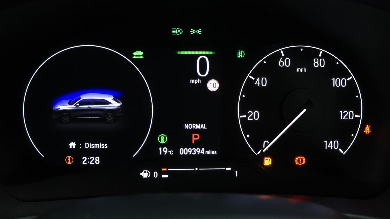 Used Honda HR-V 2024 for sale - 76645323: Photo 11