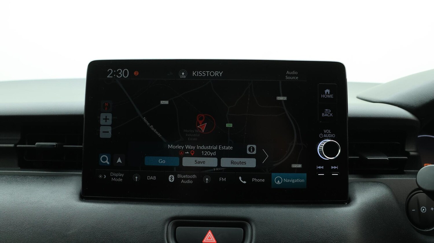 Used Honda HR-V 2024 for sale - 76645323: Photo 12