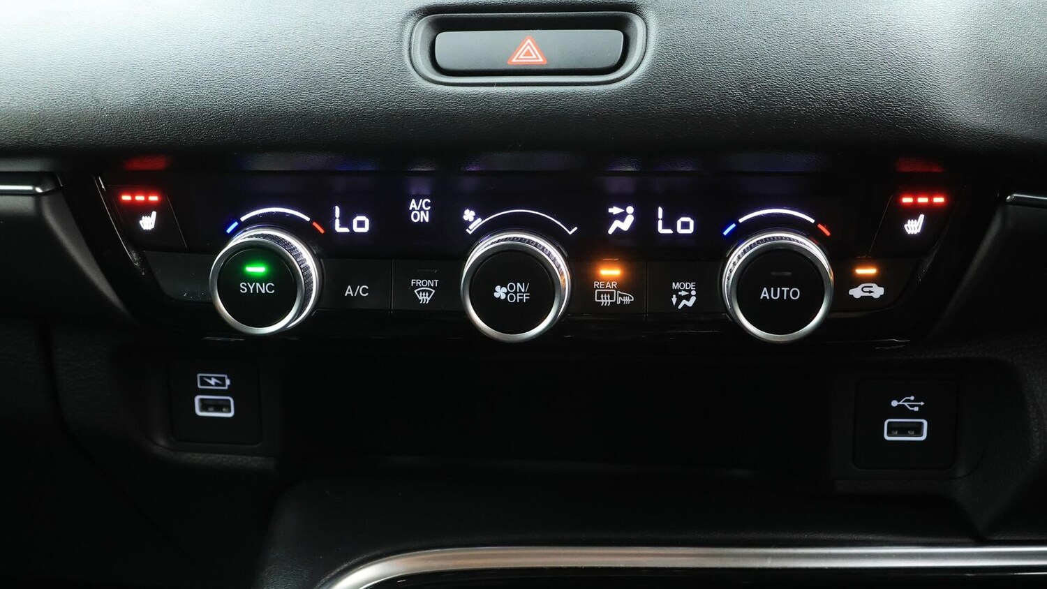 Used Honda HR-V 2024 for sale - 76645323: Photo 13