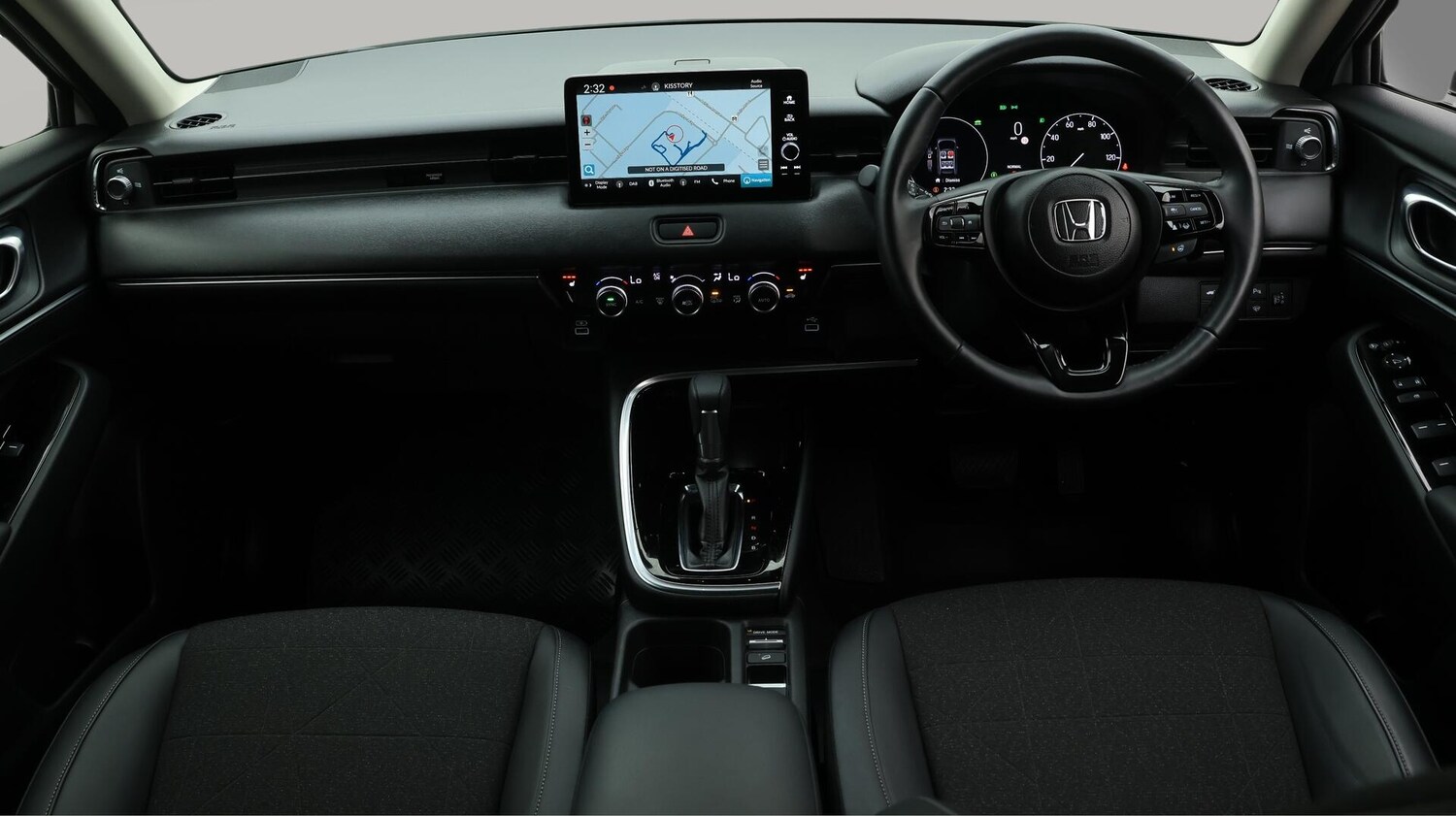 Used Honda HR-V 2024 for sale - 76645323: Photo 14