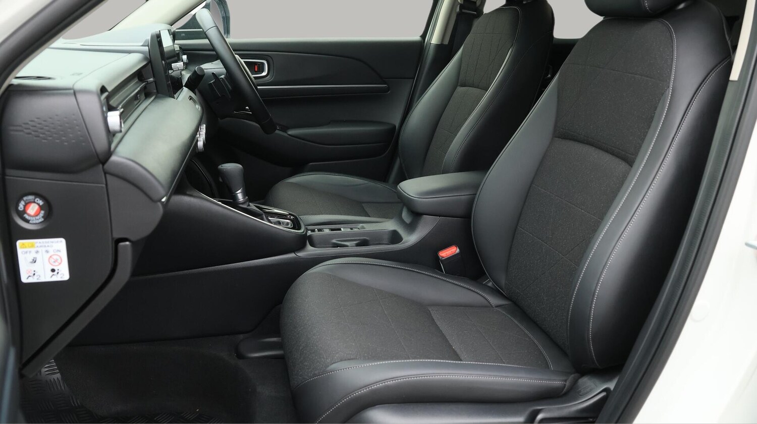 Used Honda HR-V 2024 for sale - 76645323: Photo 15