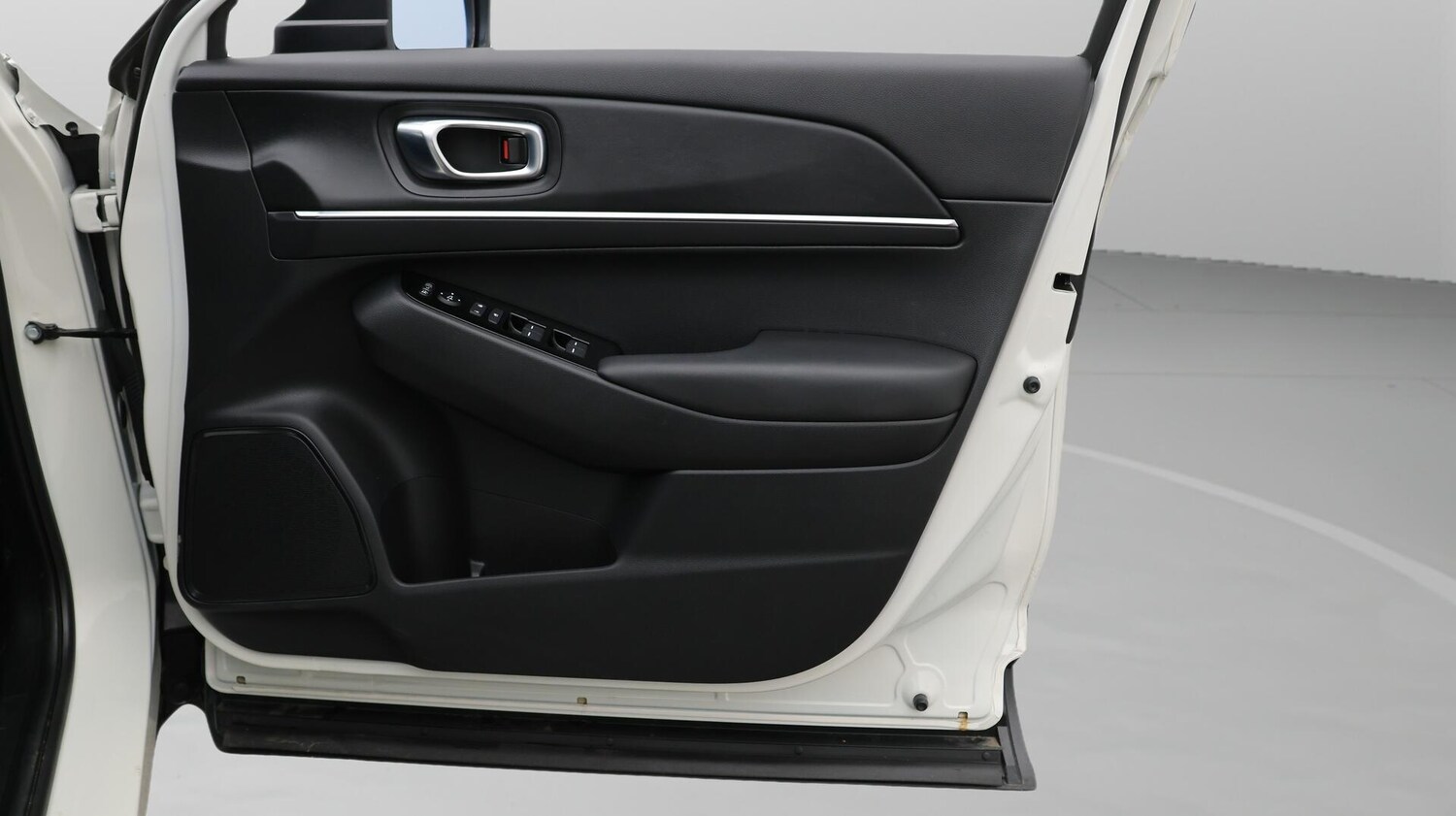 Used Honda HR-V 2024 for sale - 76645323: Photo 16