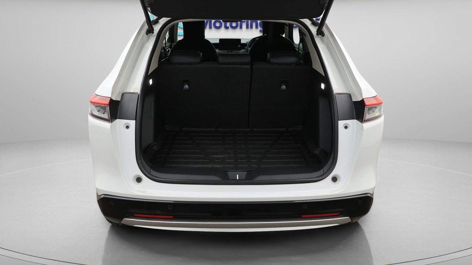 Used Honda HR-V 2024 for sale - 76645323: Photo 18