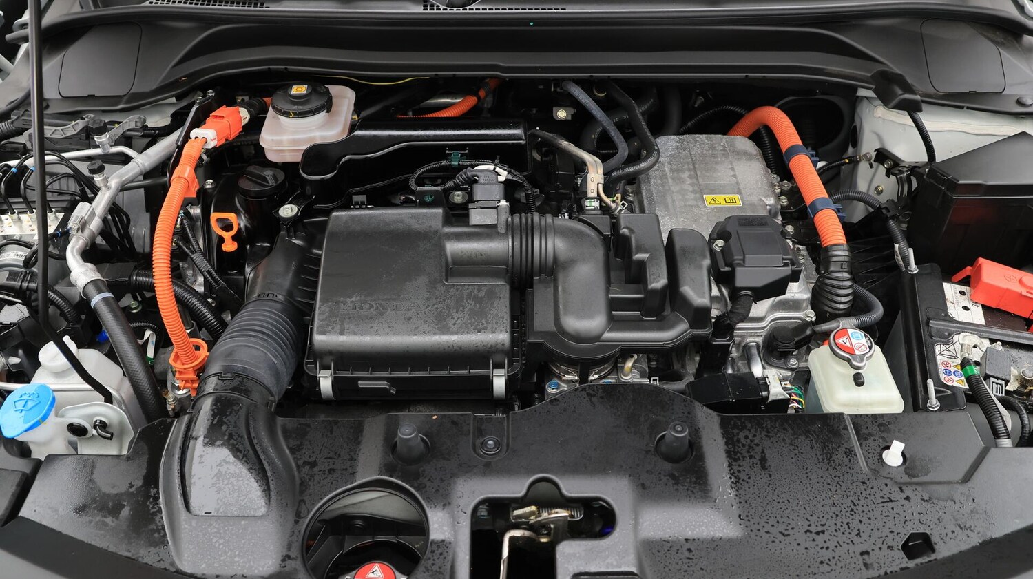 Used Honda HR-V 2024 for sale - 76645323: Photo 20