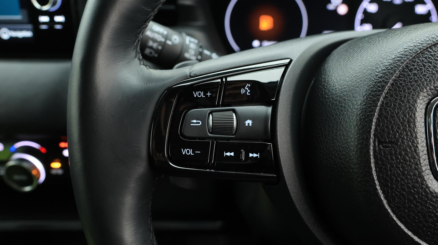 Used Honda HR-V 2024 for sale - 76645323: Photo 25