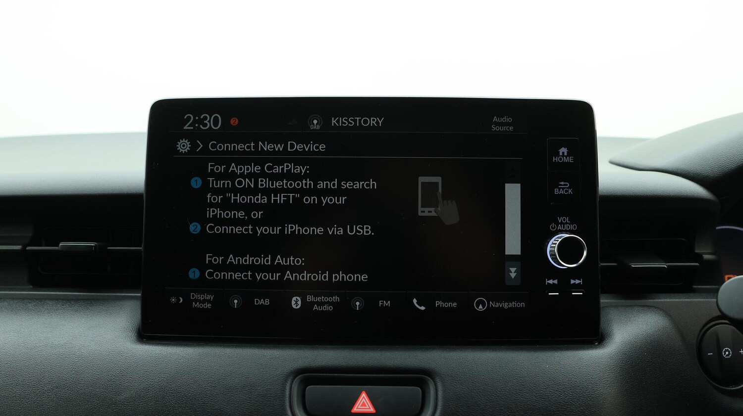 Used Honda HR-V 2024 for sale - 76645323: Photo 28