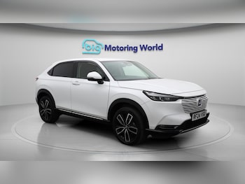 Used Honda HR-V 2024 for sale - 76645323: Photo