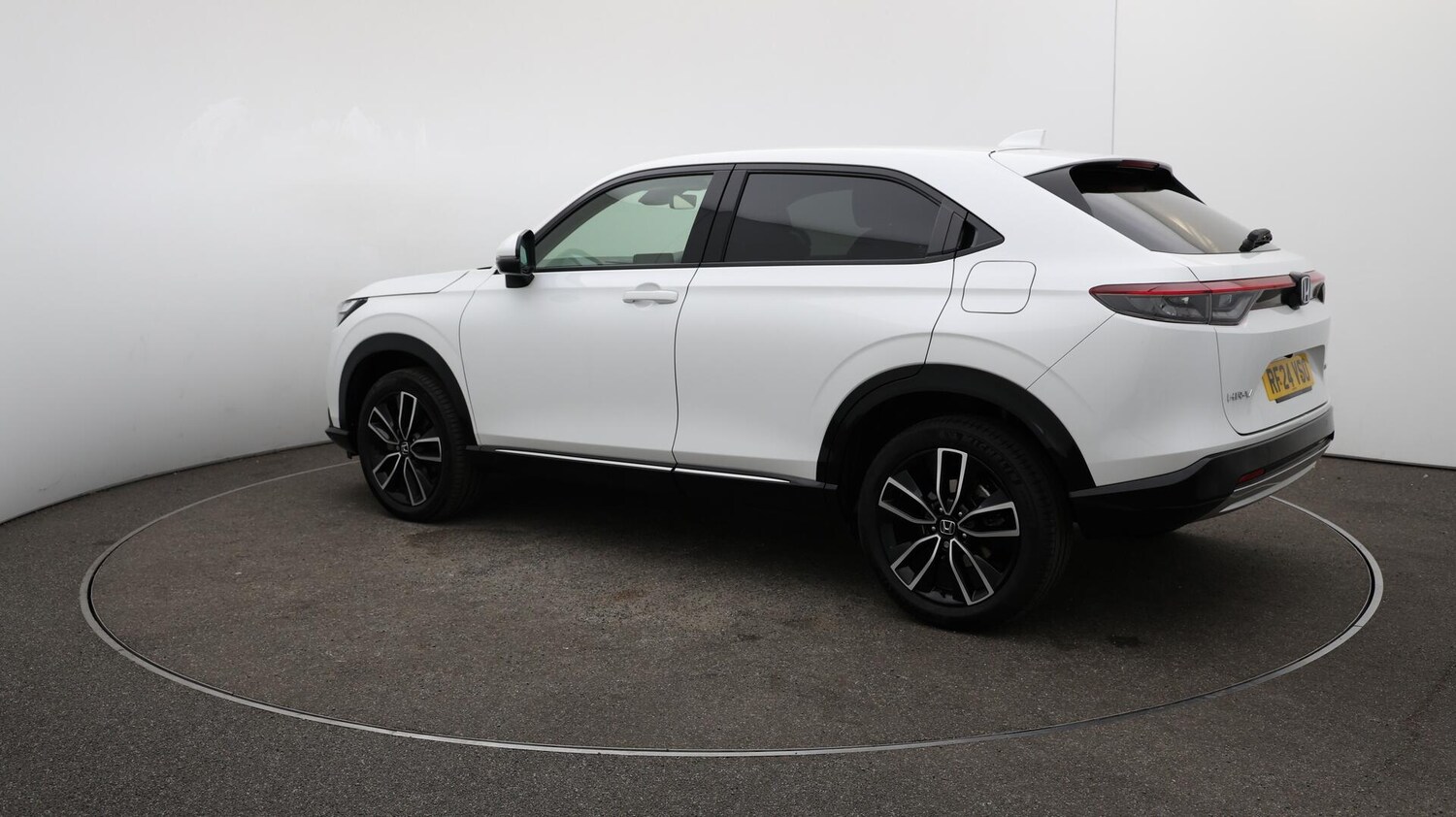 Used Honda HR-V 2024 for sale - 76645323: Photo 37