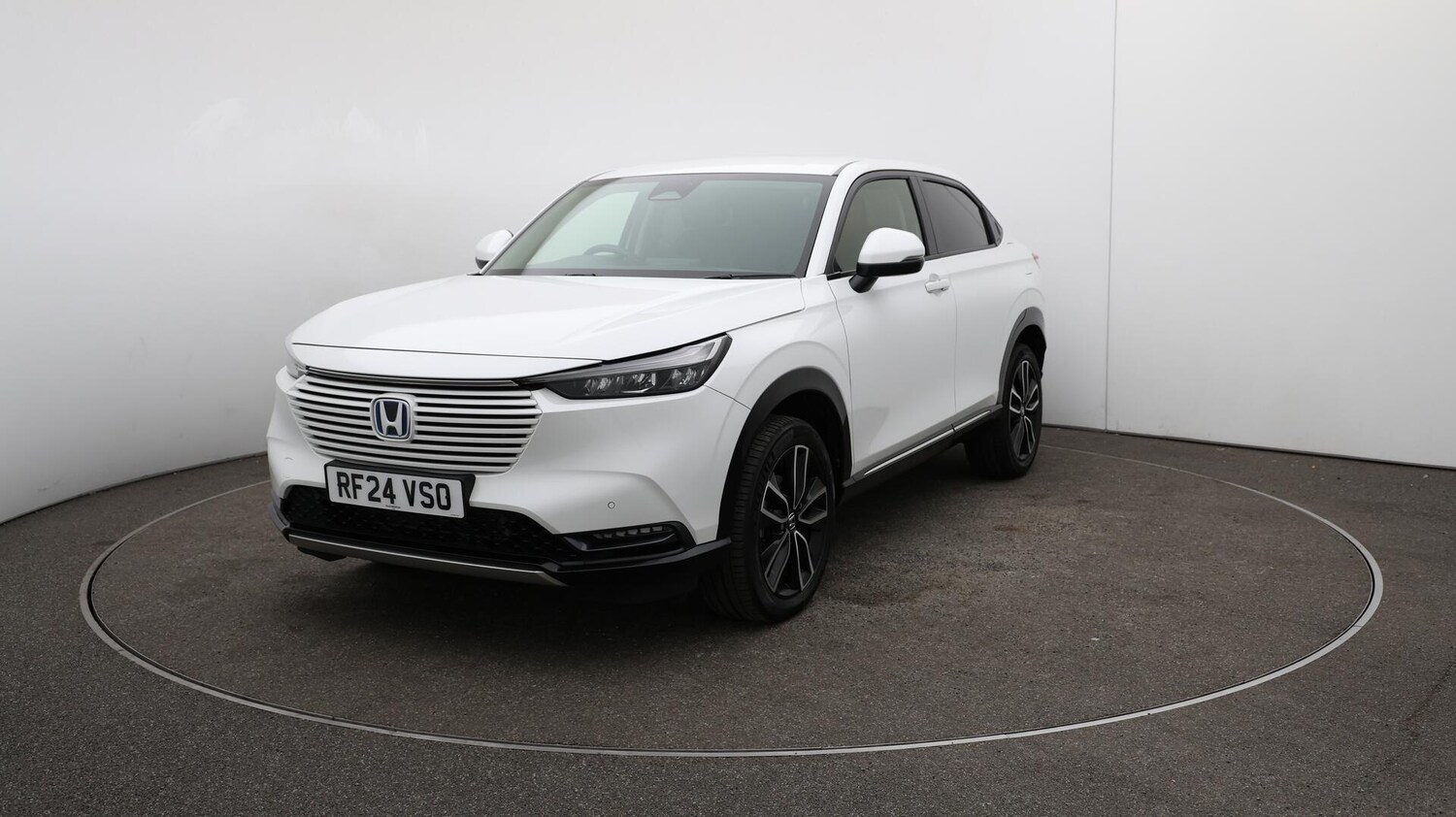 Used Honda HR-V 2024 for sale - 76645323: Photo 39