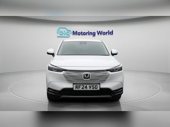 Used Honda HR-V 2024 for sale - 76645323: Photo