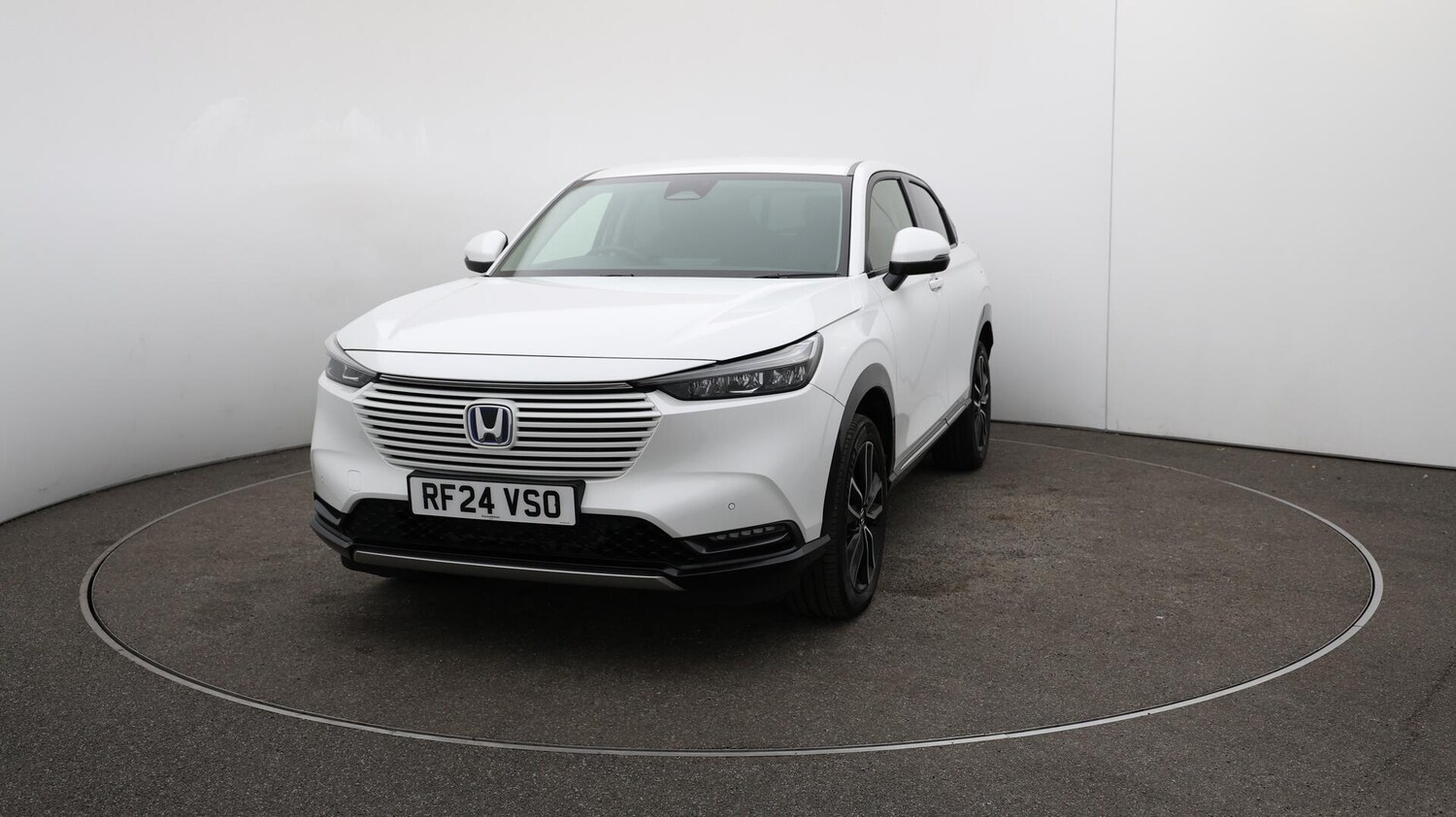 Used Honda HR-V 2024 for sale - 76645323: Photo 40