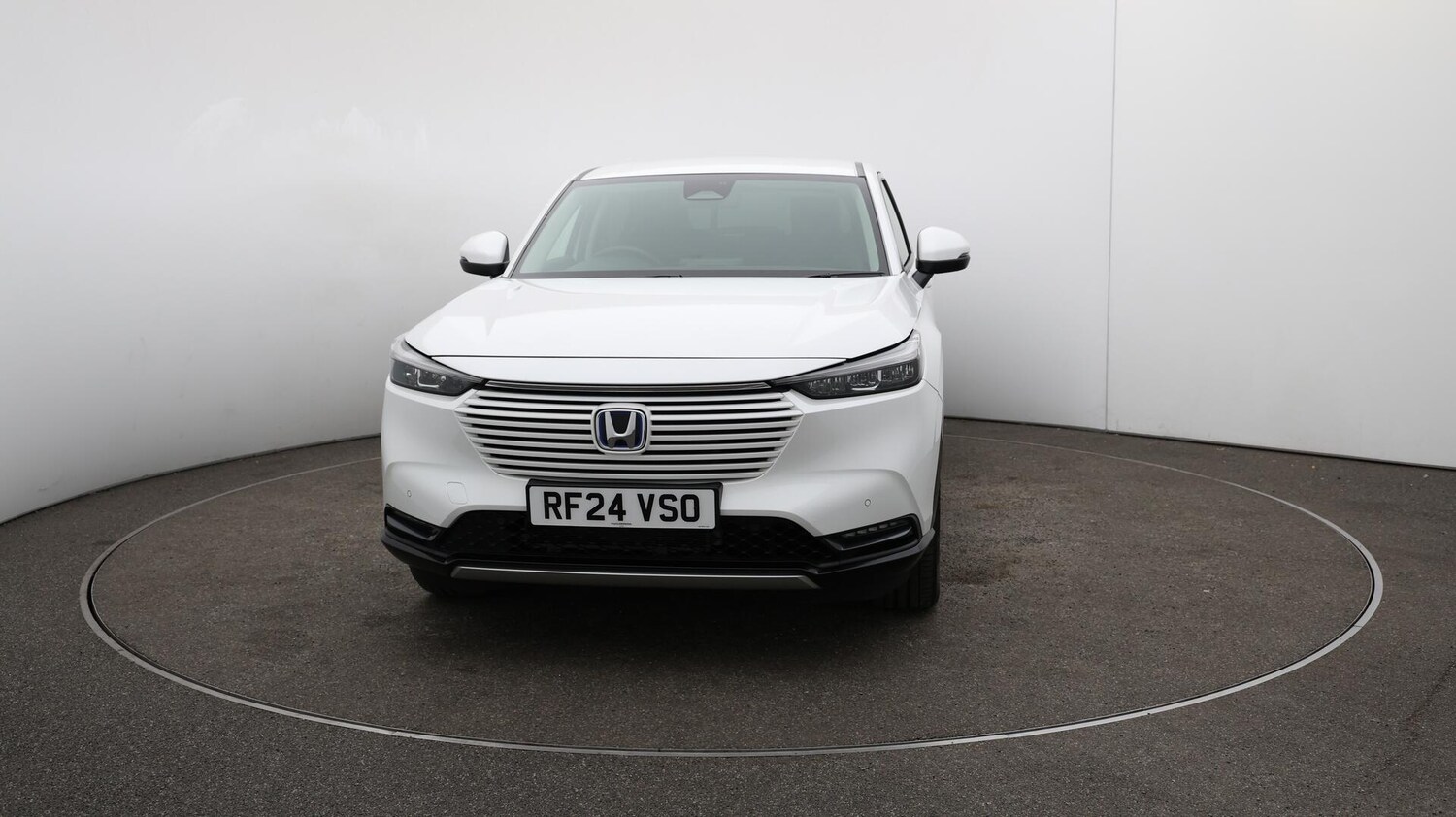 Used Honda HR-V 2024 for sale - 76645323: Photo 41