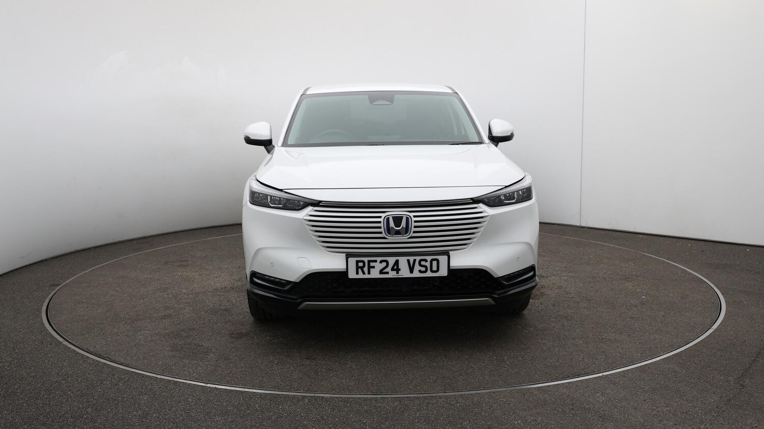 Used Honda HR-V 2024 for sale - 76645323: Photo 42