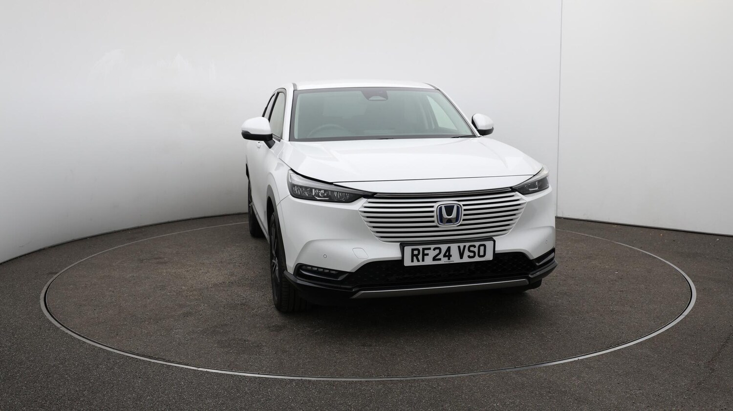 Used Honda HR-V 2024 for sale - 76645323: Photo 43