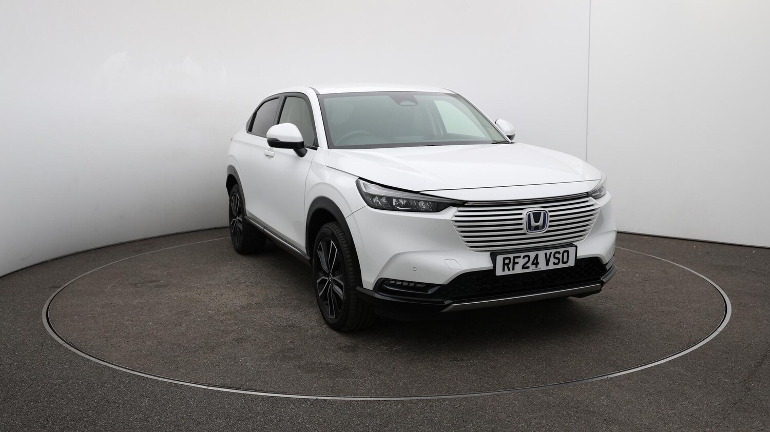 Used Honda HR-V 2024 for sale - 76645323: Photo 44