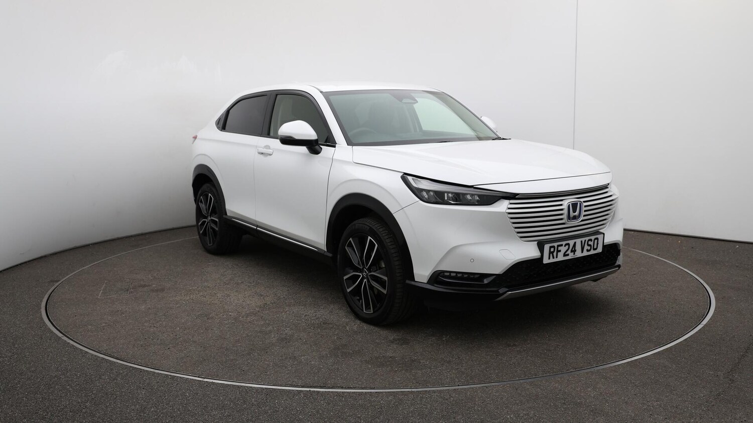 Used Honda HR-V 2024 for sale - 76645323: Photo 45