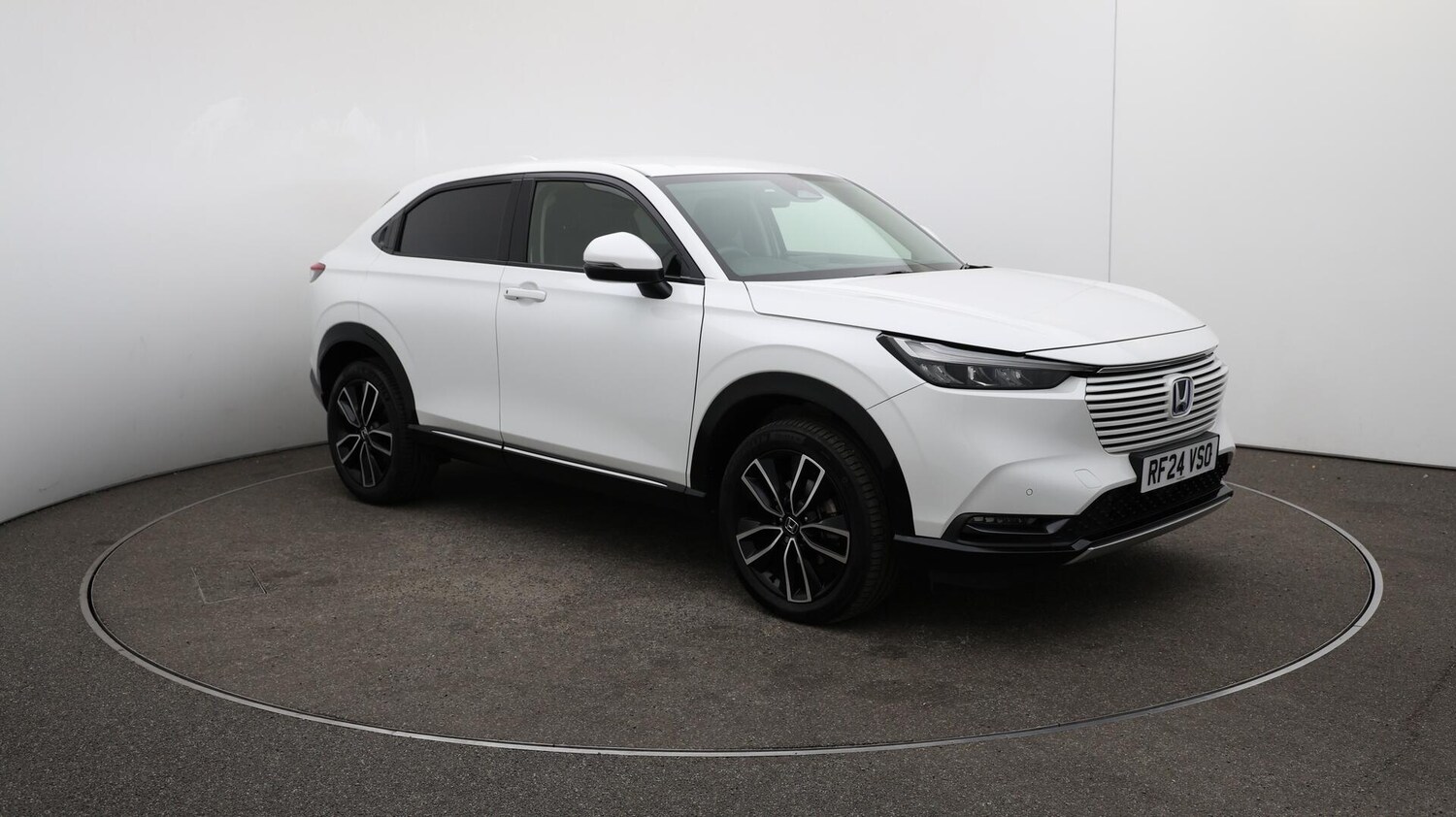 Used Honda HR-V 2024 for sale - 76645323: Photo 46