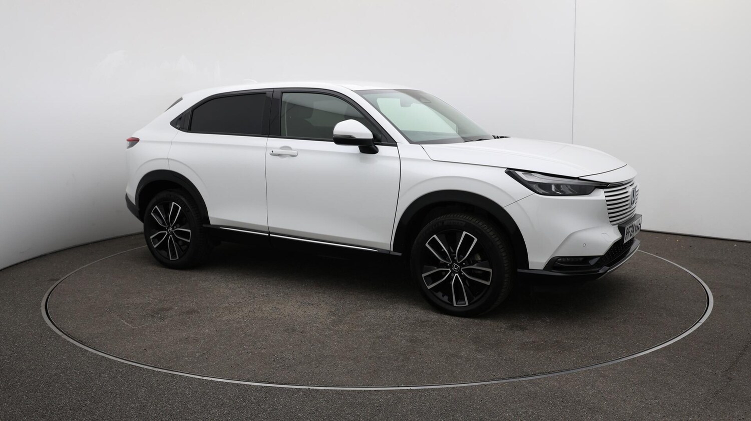 Used Honda HR-V 2024 for sale - 76645323: Photo 47