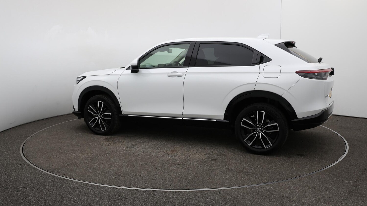 Used Honda HR-V 2024 for sale - 76645323: Photo 49