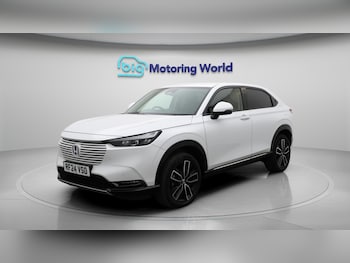 Used Honda HR-V 2024 for sale - 76645323: Photo