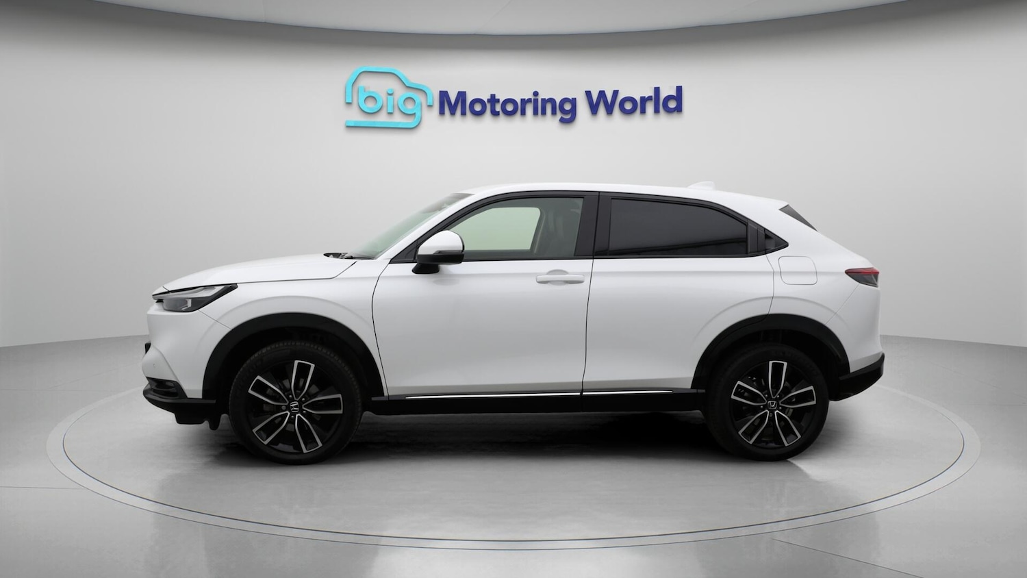 Used Honda HR-V 2024 for sale - 76645323: Photo 5